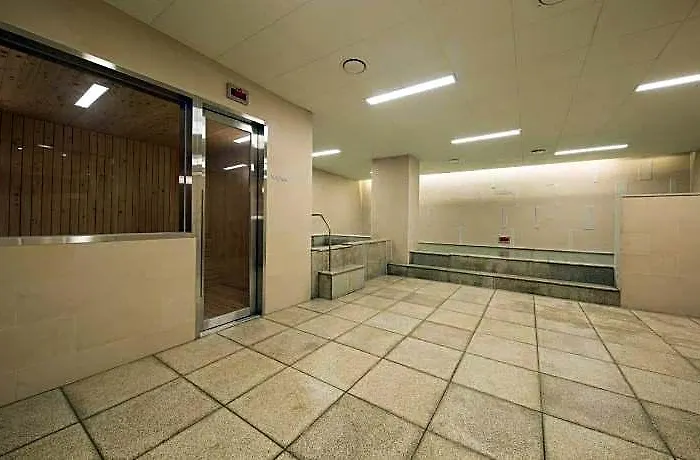 Solaria Nishitetsu 4* Busan