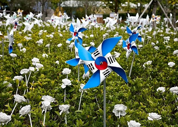 솔라리아 니시테츠 부산 4* 부산광역시