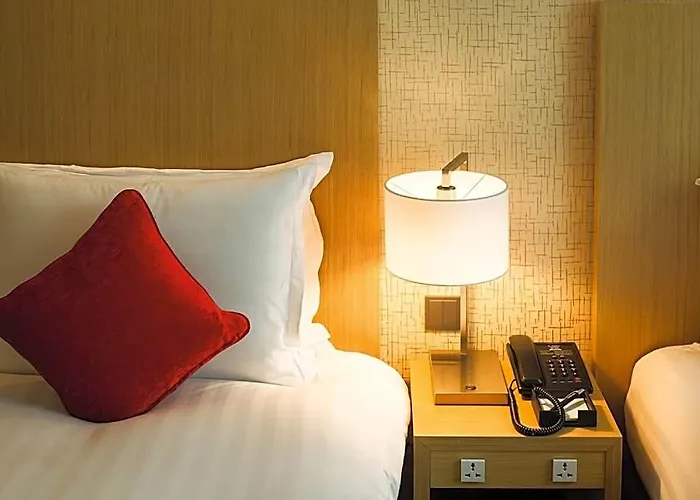 Solaria Nishitetsu Busan