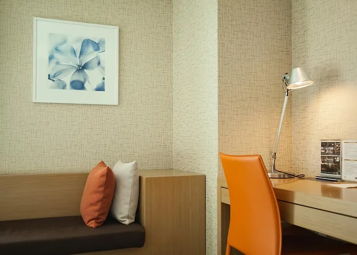 Hotel Solaria Nishitetsu 4*